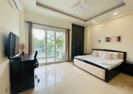 Service Apartments Gurgaon