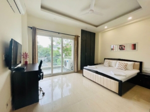 Service Apartments Gurgaon