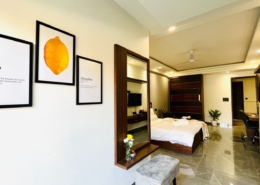 Service Apartments Gurgaon