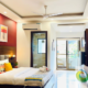 Service Apartments Gurgaon, Exploring Unique Design Trends in Modern Serviced Apartments