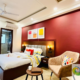 Service Apartments Gurgaon