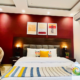 Service Apartments Gurgaon